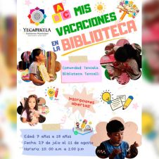 YECAPIXTLA YECAPIXTLA