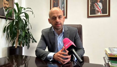 Édgar Maldonado Ceballos