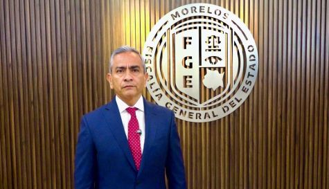 Fernando Blumenkron