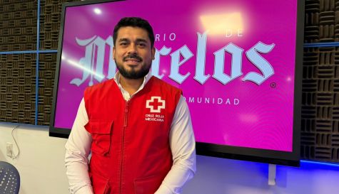Gibrán Martínez de la Sancha