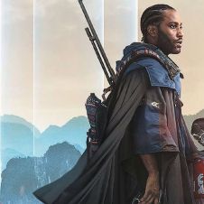 "The Creator": La nueva película de sobre la guerra entre la humanidad y la inteligencia artificial 