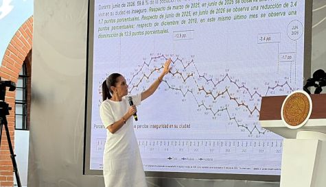 Percepción de inseguridad en Cuernavaca alcanza casi el 80%: INEGI