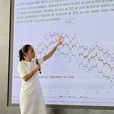 Percepción de inseguridad en Cuernavaca alcanza casi el 80%: INEGI