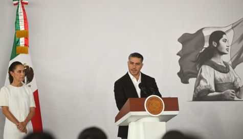 Estrategia de seguridad en Morelos deja 2,200 detenidos: Harfuch