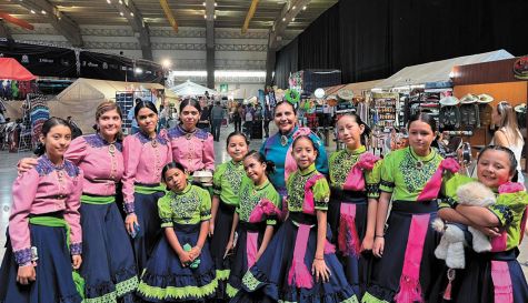 Escaramuzas de Morelos destacan en el Campeonato Nacional Charro 2026