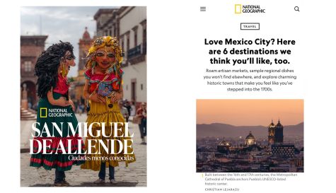 San Miguel de Allende
