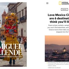 San Miguel de Allende