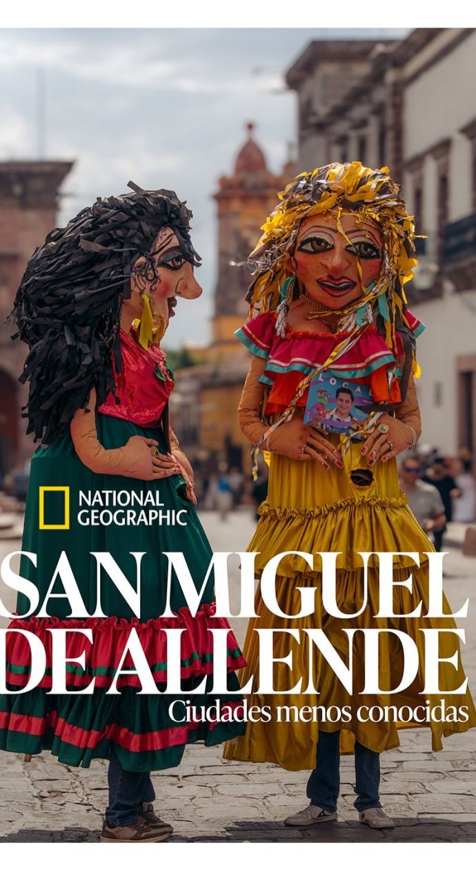 San Miguel de Allende
