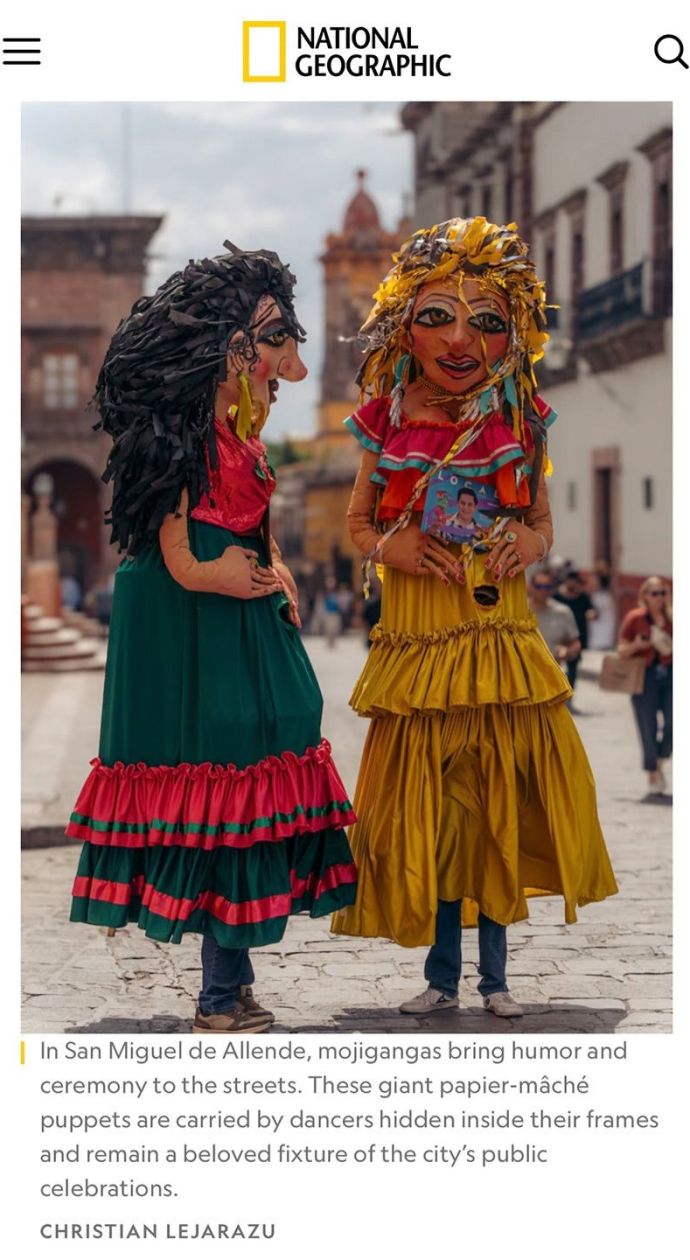 San Miguel de Allende