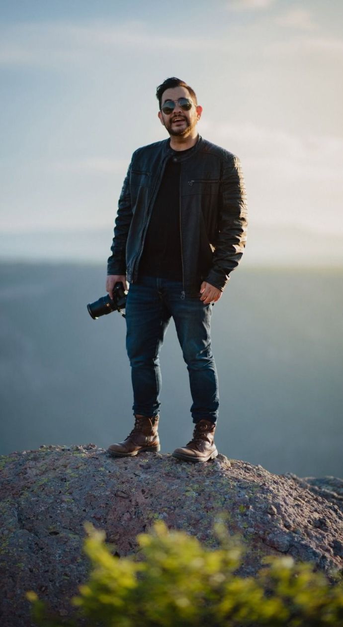 Chris Lejarazu