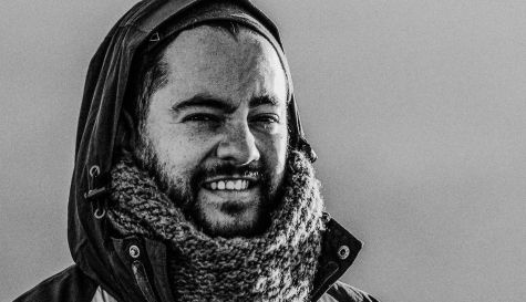 Chris Lejarazu