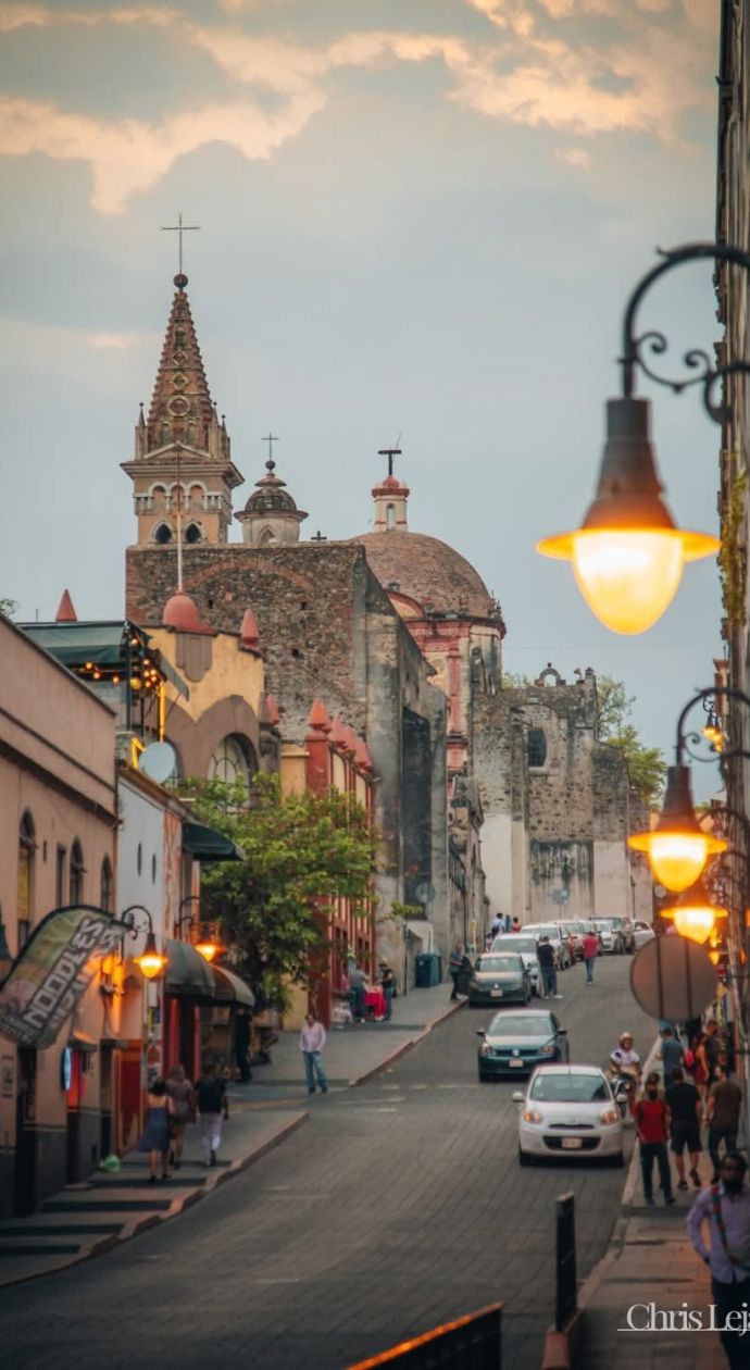 Cuernavaca