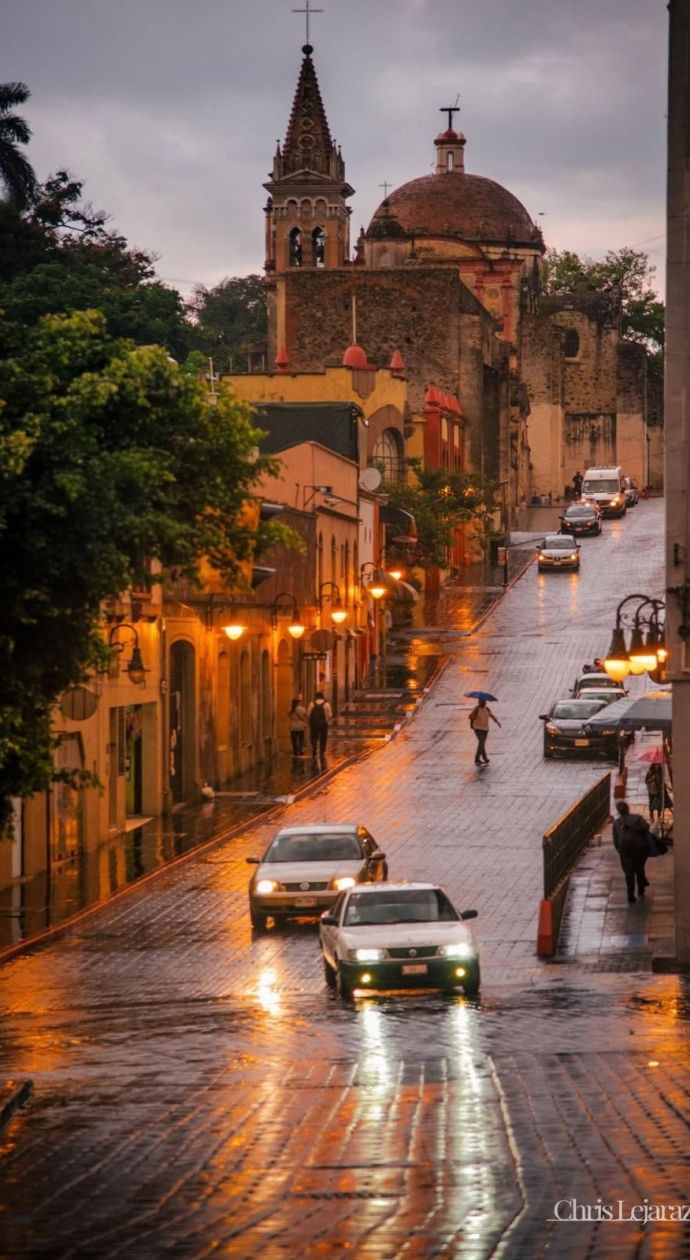 Cuernavaca