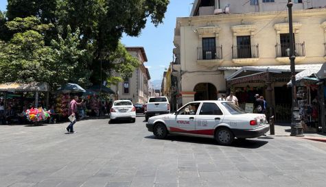 Comercio en Cuernavaca