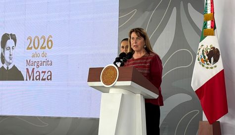 Margarita González Saravia