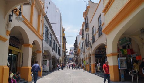 Comercios de Cuernavaca aumentan sus ventas en 2026
