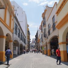 Comercios de Cuernavaca aumentan sus ventas en 2026 Comercios de Cuernavaca aumentan sus ventas en 2026