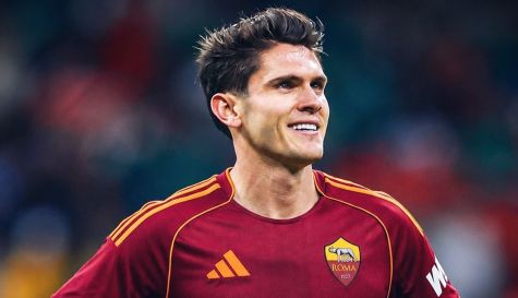 Israel Reyes tiene oferta de la Roma y América responde