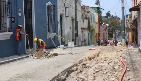INAH Morelos exigirá permisos a municipios para obras en centros históricos