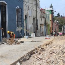 INAH Morelos exigirá permisos a municipios para obras en centros históricos