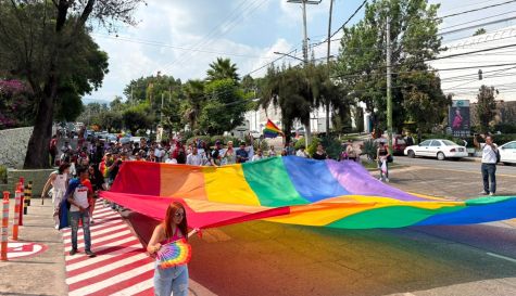 Marcha Pride