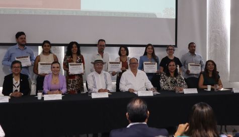 Consejo de Ciencia y Tecnología del Estado de Morelos