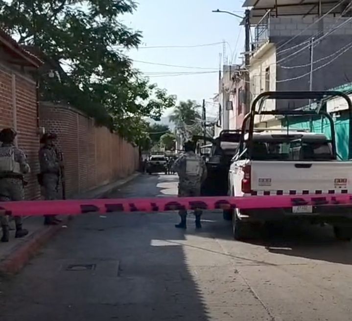 Hallazgo en Acatlipa