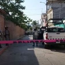 Hallazgo en Acatlipa