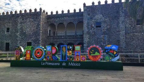El sector turístico de la entidad registra mayor afluencia en parques acuáticos y establecimientos hoteleros al inicio de la temporada vacacional