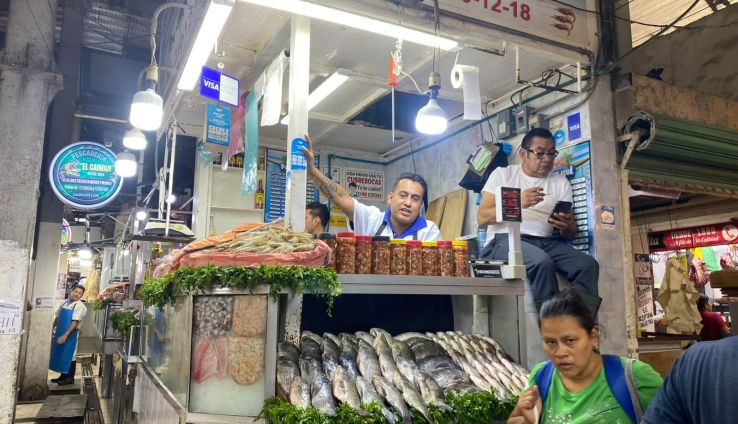 Mercado Adolfo López Mateos Mercado Adolfo López Mateos