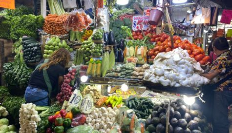 Mercado Adolfo López Mateos