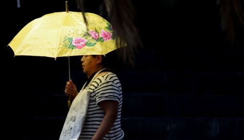 Calor extremo en Morelos deja 73 casos de golpes de calor y deshidratación