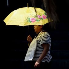 Calor extremo en Morelos deja 73 casos de golpes de calor y deshidratación