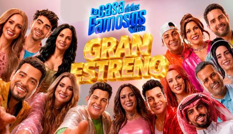La Casa de los Famosos México: horario, integrantes y estreno