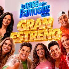 La Casa de los Famosos México: horario, integrantes y estreno