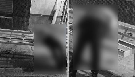 Asesinan a mujer en Paseo Cuauhnáhuac