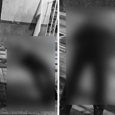 Asesinan a mujer en Paseo Cuauhnáhuac