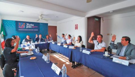 DAP en Jiutepec: duplican cobro de alumbrado en recibos de CFE