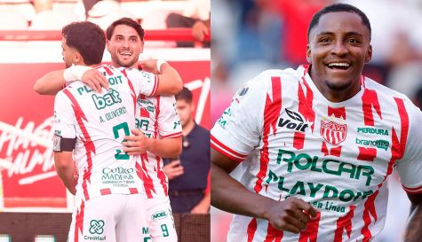 NECAXA