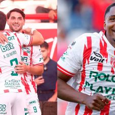 NECAXA