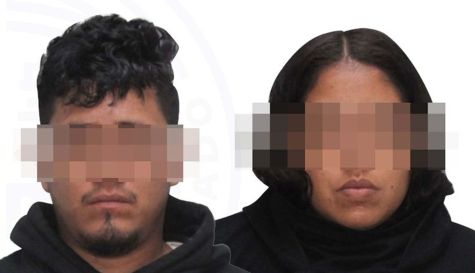 Sentencian a pareja por robo de vehículo en Cuernavaca