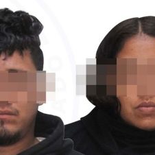 Sentencian a pareja por robo de vehículo en Cuernavaca