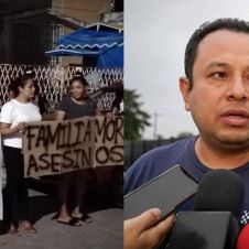 CASO DAFNE