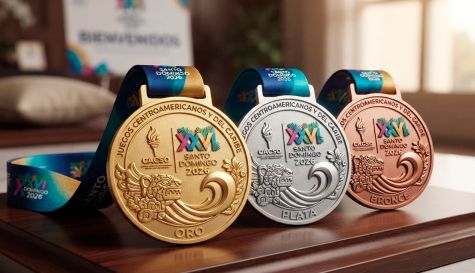 MEDALLAS