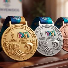 MEDALLAS