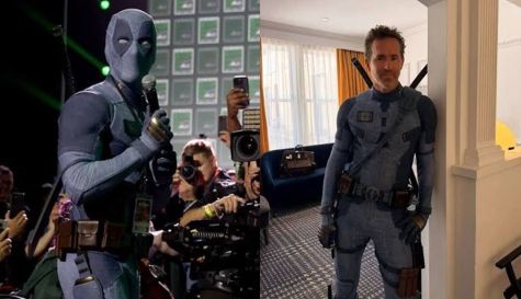 DEADPOOL