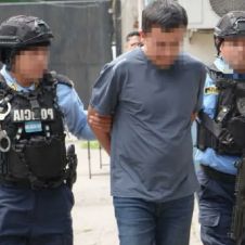 DETENIDO