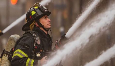 BOMBEROS