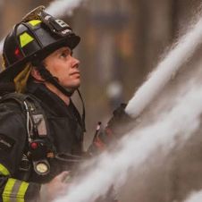 BOMBEROS