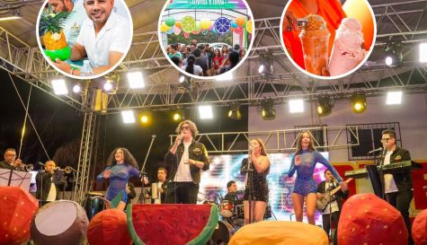 Feria de la Nieve Alpuyeca 2026: rotundo éxito con saldo blanco